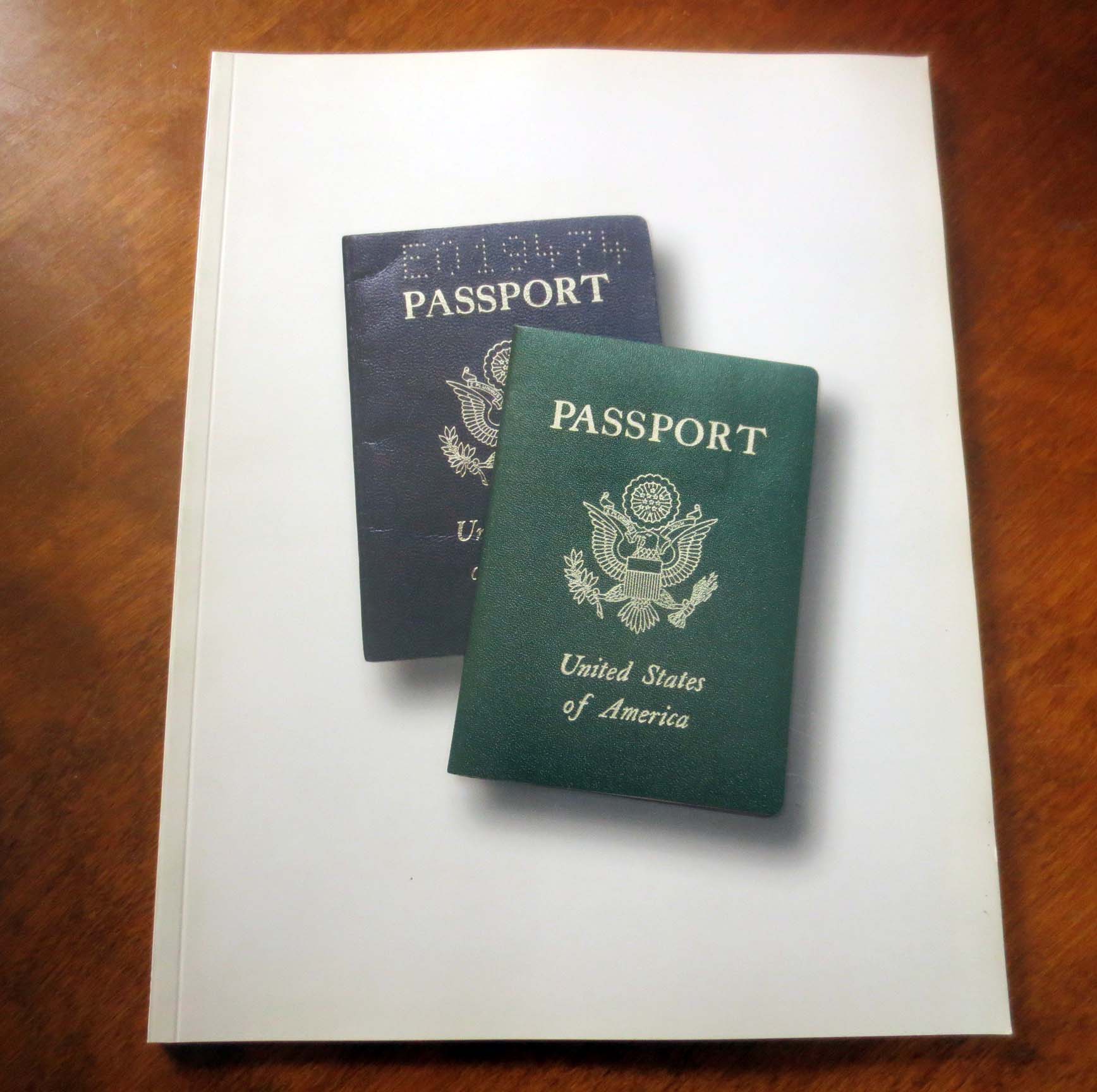 passports educational travel