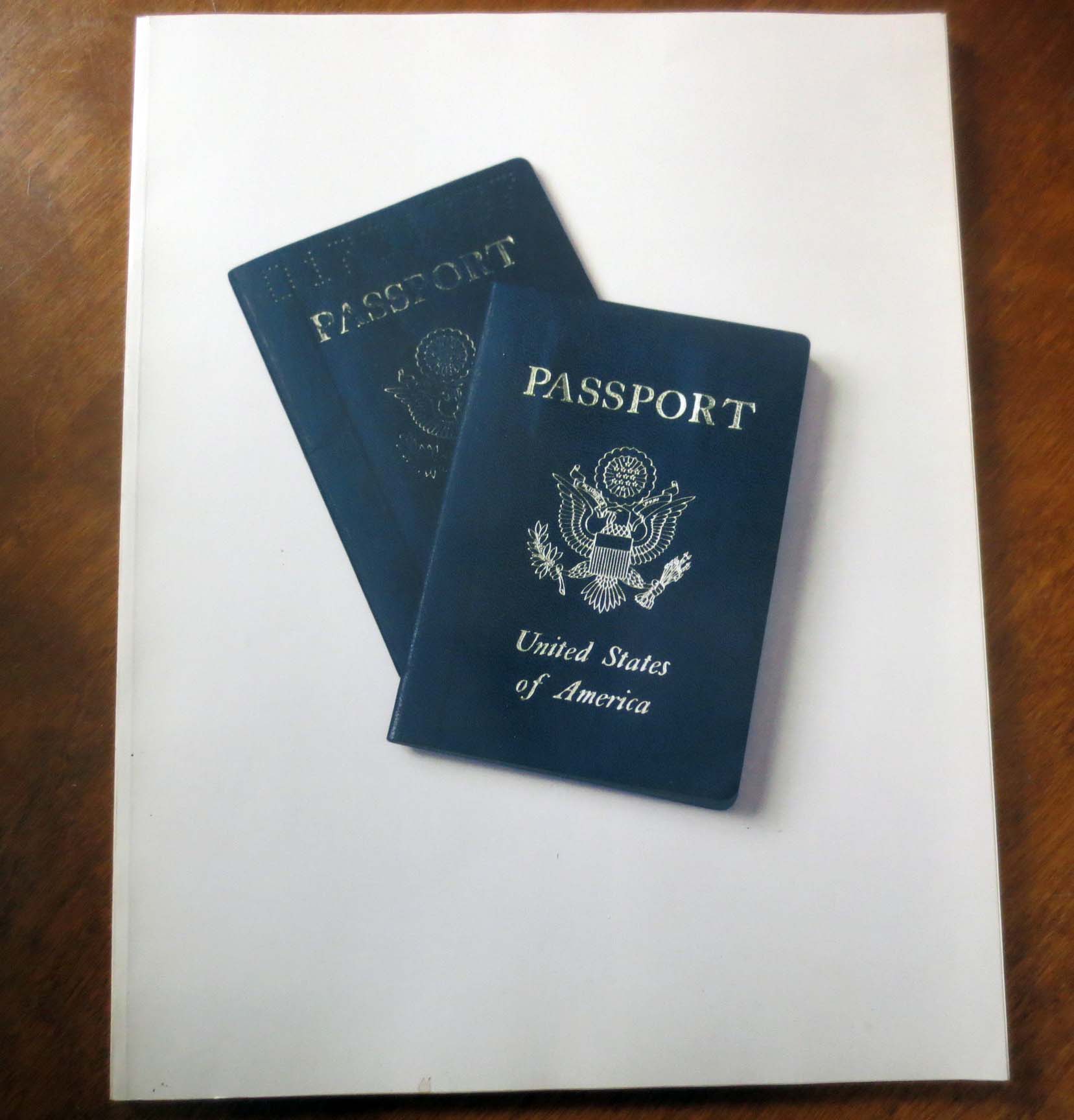 passports educational travel 