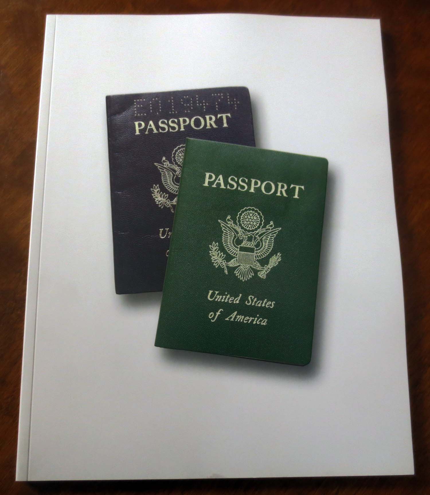 passports educational travel